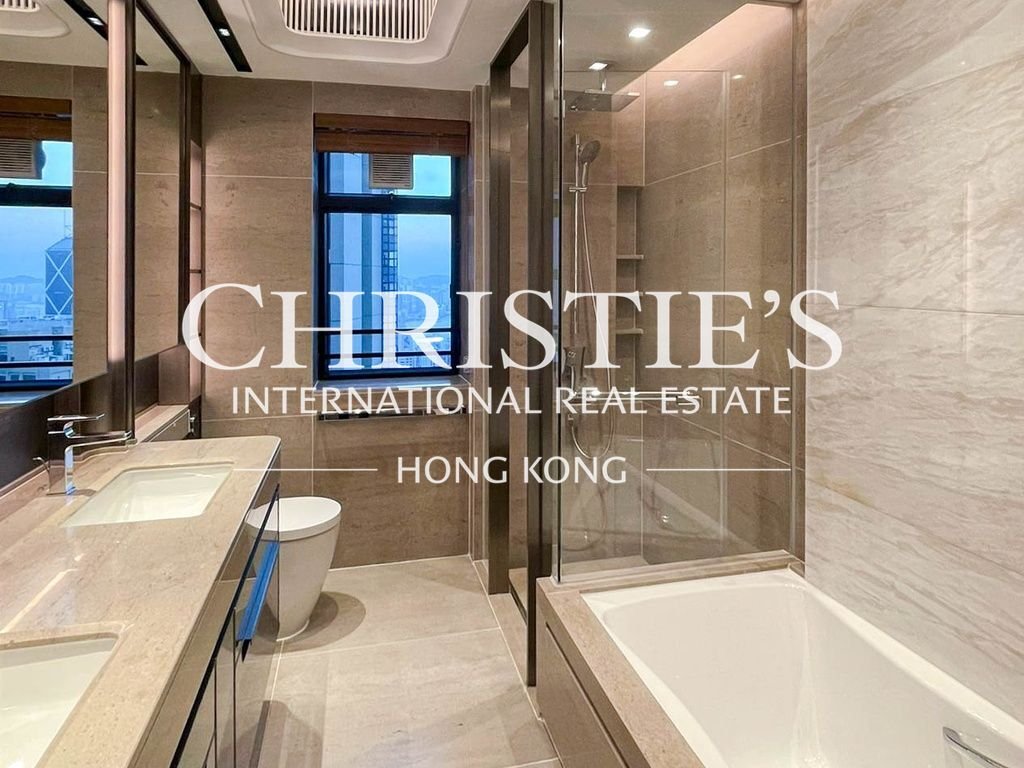 Apartment in Hong Kong, Hong Kong 5 - 17677517