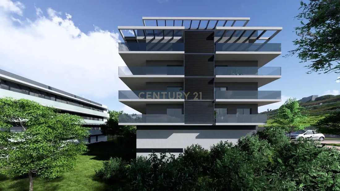 Apartment in Braga (Maximinos, Se e Cividade), Braga, Portugal 2 - 17676960