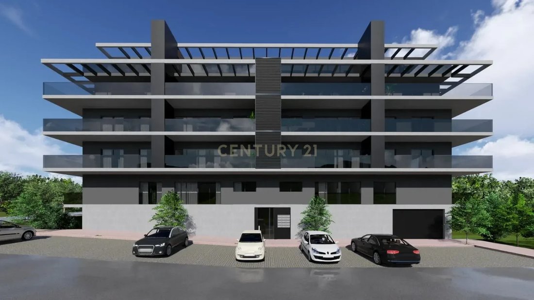 Apartment in Braga (Maximinos, Se e Cividade), Braga, Portugal 1 - 17676960