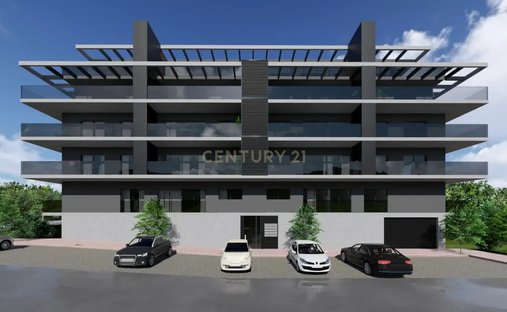 Appartamento a Braga (Maximinos, Se e Cividade), Braga, Portogallo 1