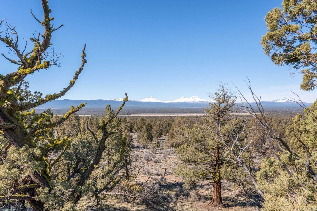 Terrain à Bend, Oregon, États-Unis 4 - 17677139