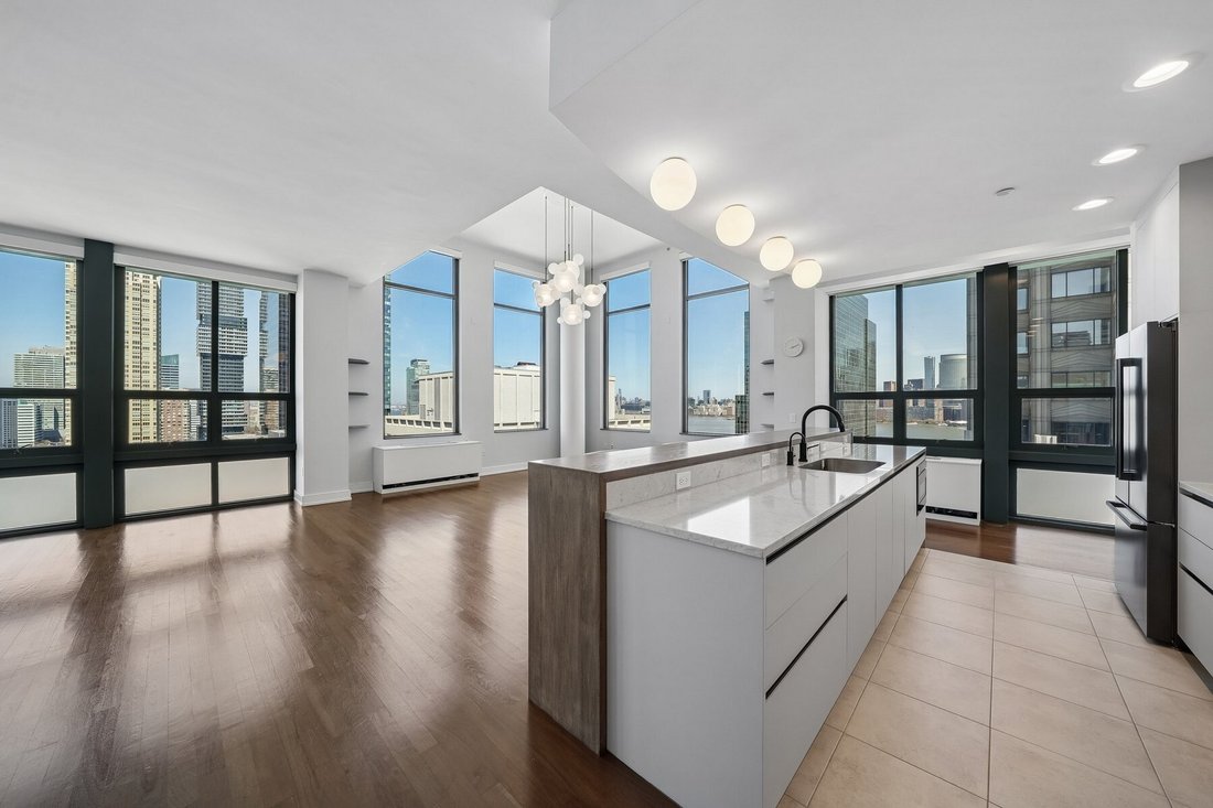 Condo in Jersey City, New Jersey, United States 4 - 17677116