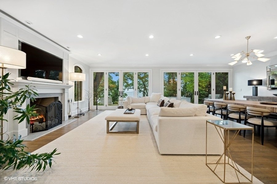 House in Highland Park, Illinois, United States 5 - 17677006