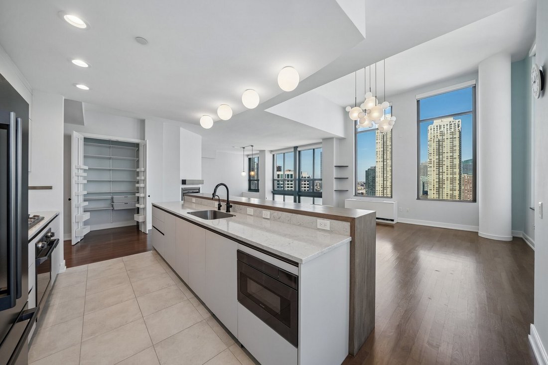 Condo in Jersey City, New Jersey, United States 3 - 17677116