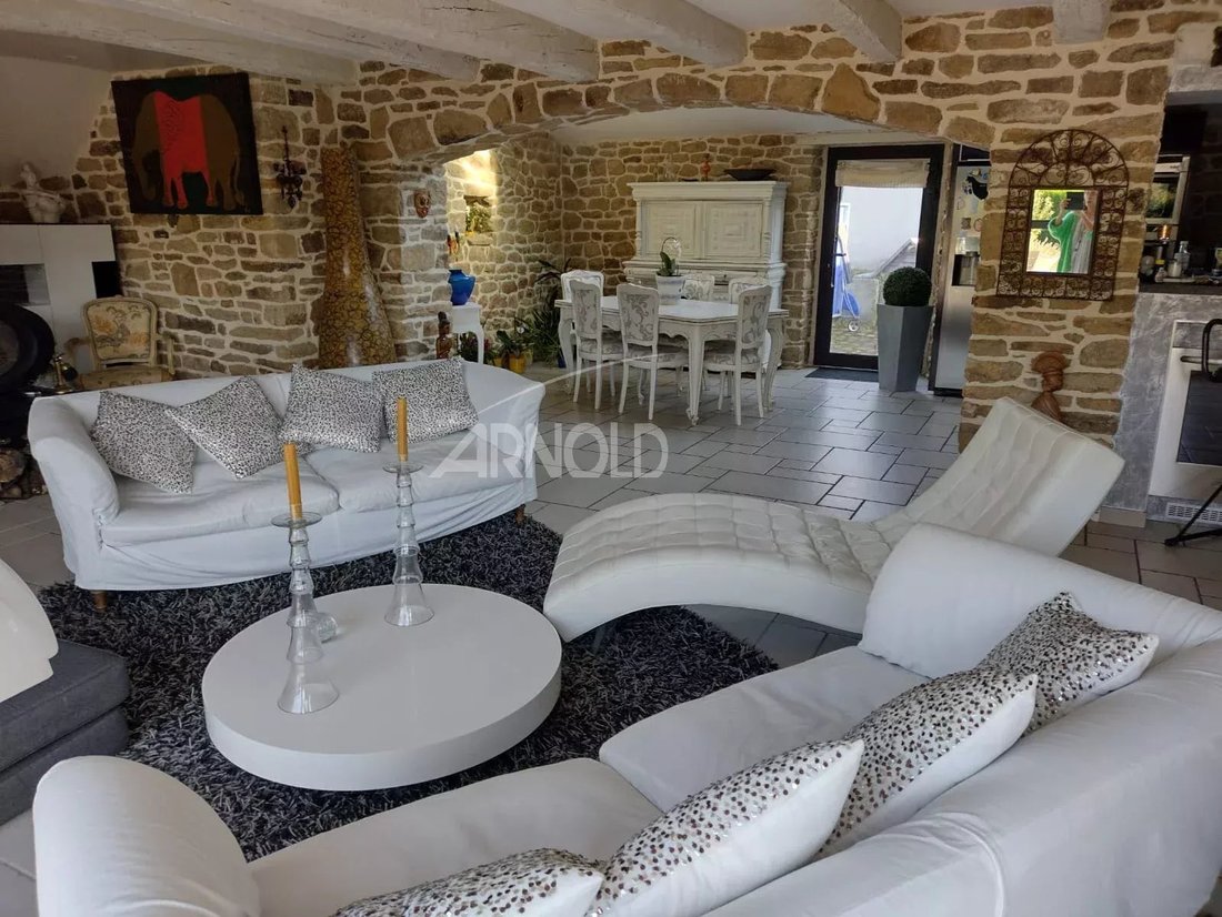 House in Baden, Brittany, France 2 - 17673954
