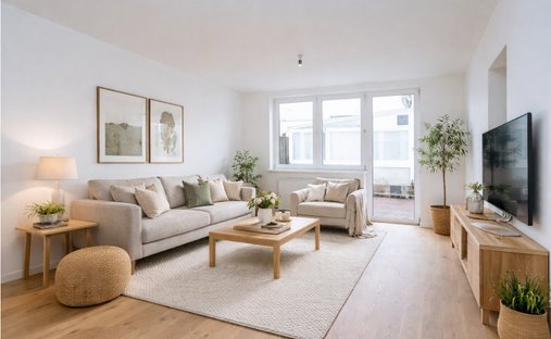 Appartement à Vienne, Vienne, Autriche 1