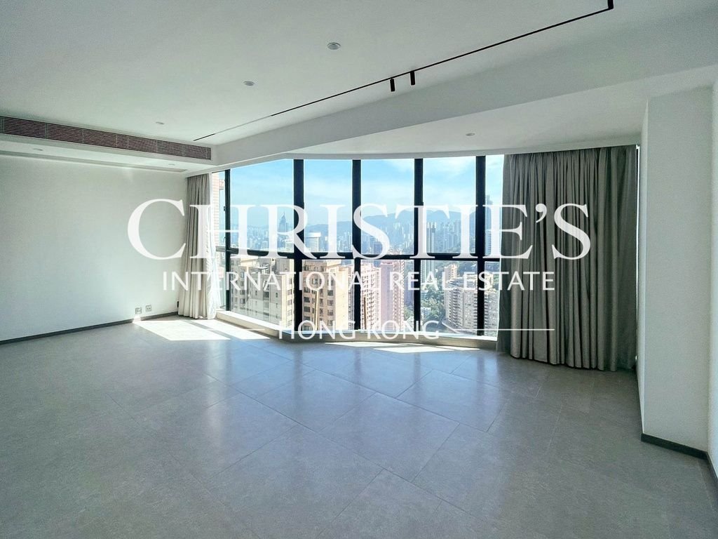 Apartment in Hong Kong, Hong Kong 2 - 17677517