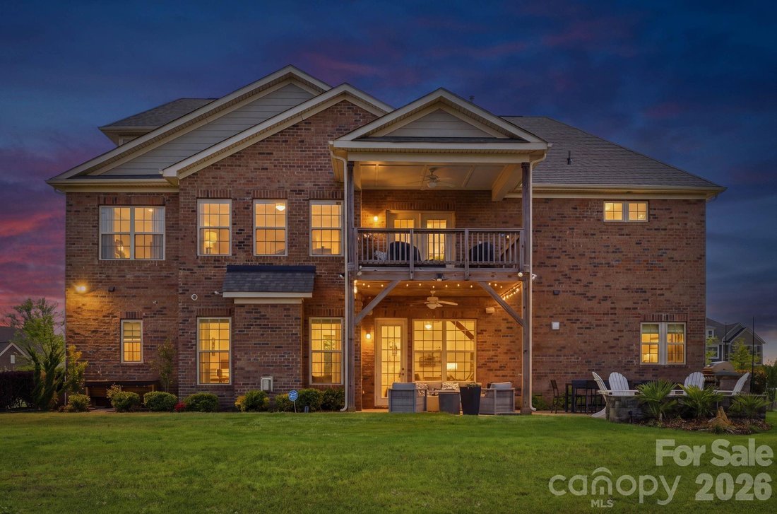 House in Weddington, North Carolina, United States 2 - 17677011