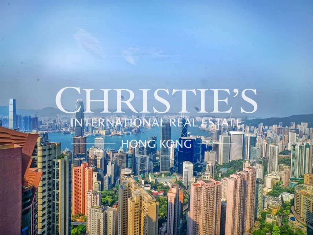 Apartment in Hong Kong, Hong Kong 1 - 17677516