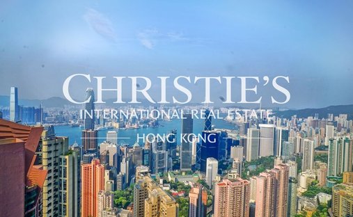 Appartement à Hong-Kong, Hong Kong 1