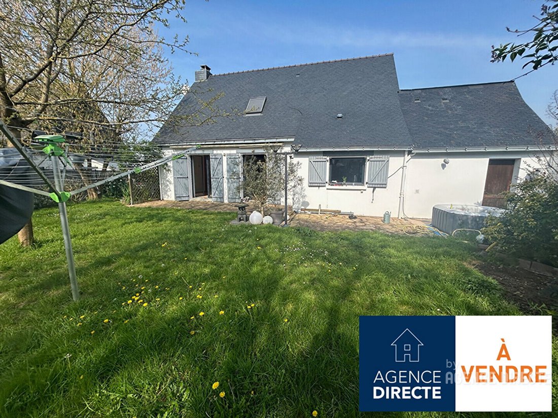 House in Est, Thouare-sur-Loire, France 1 - 17469259