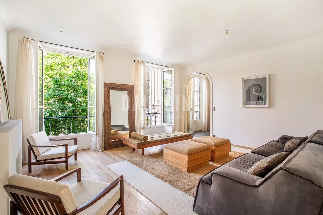 Apartment in Paris 8e Arrondissement, Paris, France 2 - 17676883