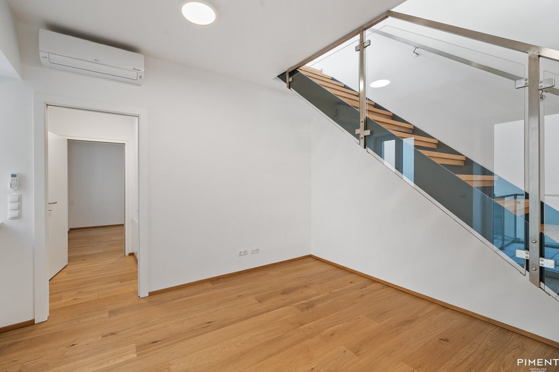 Apartment in Vienna, Vienna, Austria 3 - 17477664