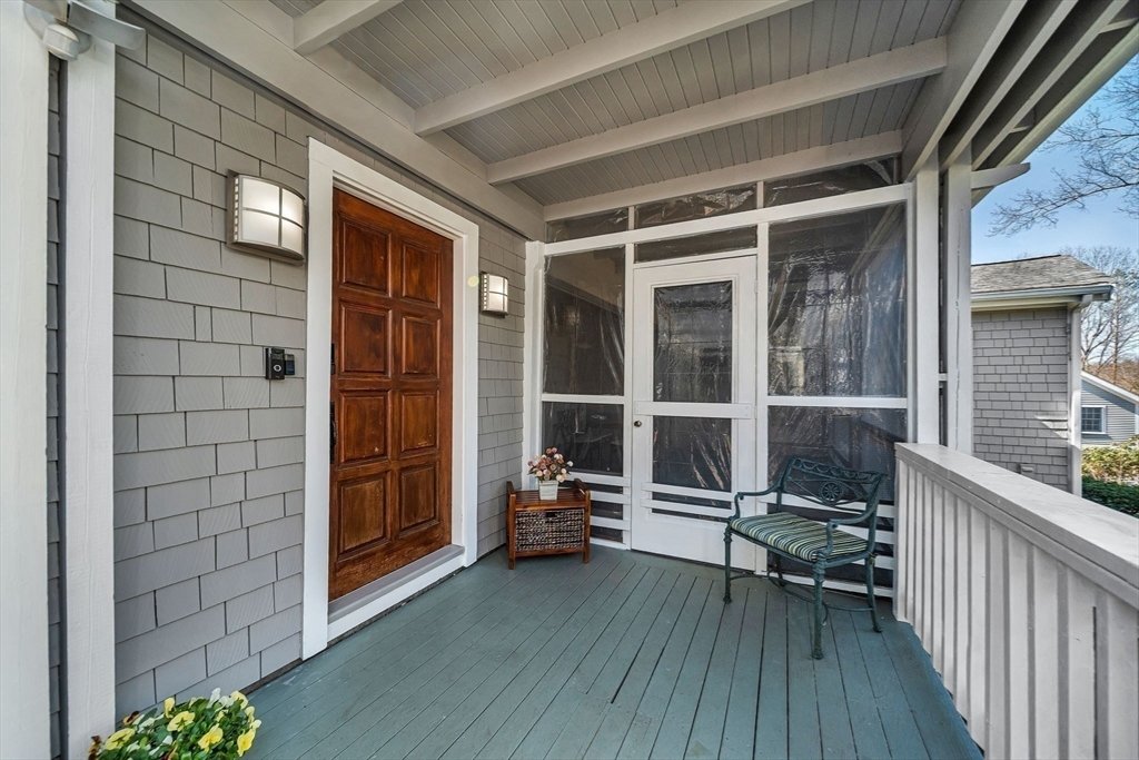 House in Weston, Massachusetts, United States 5 - 17668442