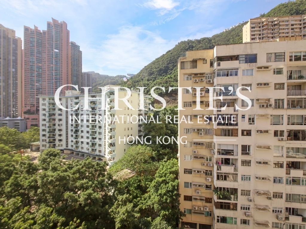 Apartment in Hong Kong, Hong Kong 1 - 17677520