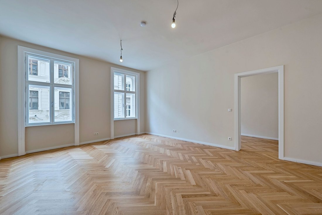 Apartment in Vienna, Wien, Austria 5 - 17677507