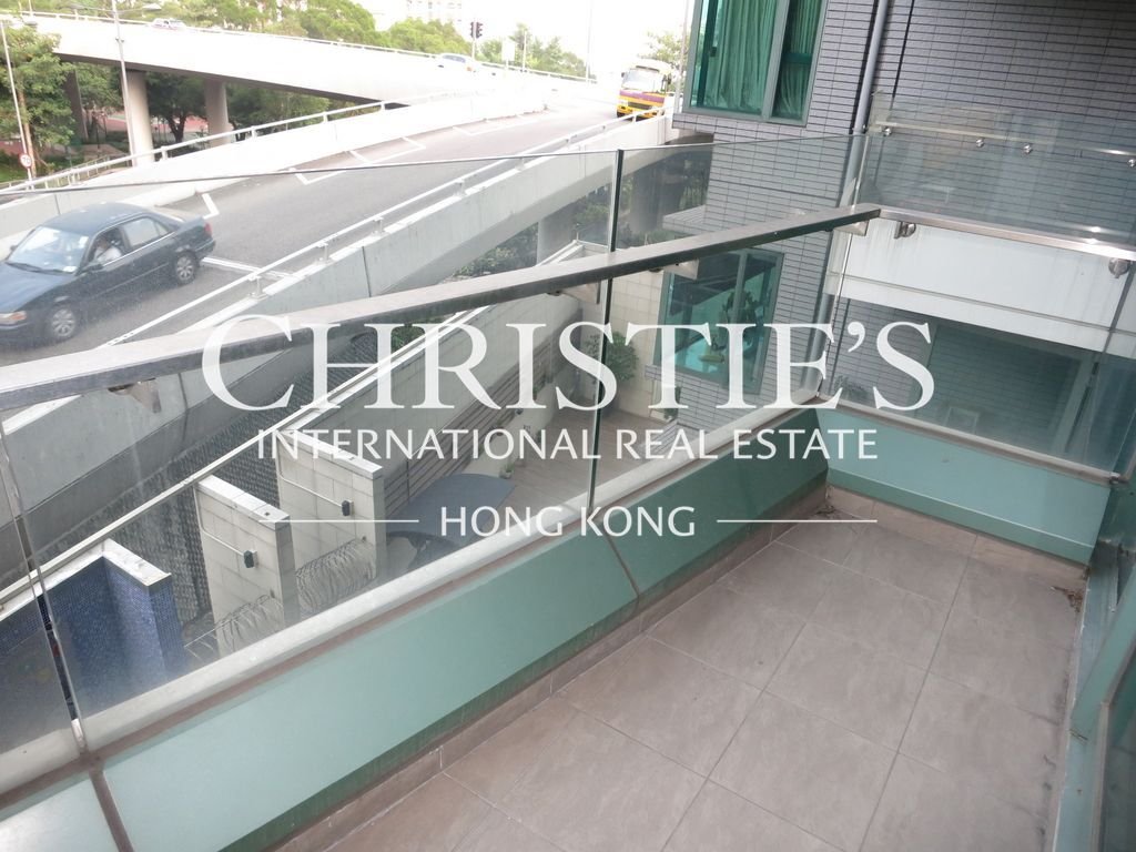 Apartment in Hong Kong, Hong Kong 2 - 17677523
