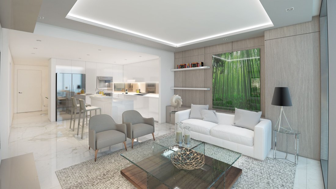 Condo in Hallandale Beach, Florida, United States 3 - 17677500