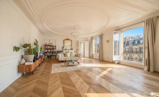Apartment in Vaugirard-Parc des Expositions, Paris 15e Arrondissement, Paris 1