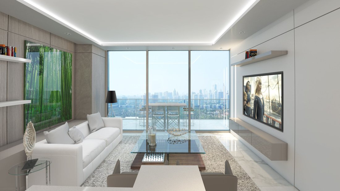 Condo in Hallandale Beach, Florida, United States 2 - 17677500