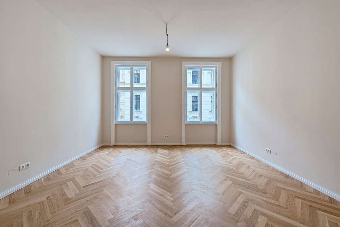 Apartment in Vienna, Wien, Austria 3 - 17677507