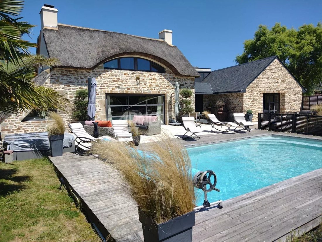 House in Baden, Brittany, France 3 - 17673954