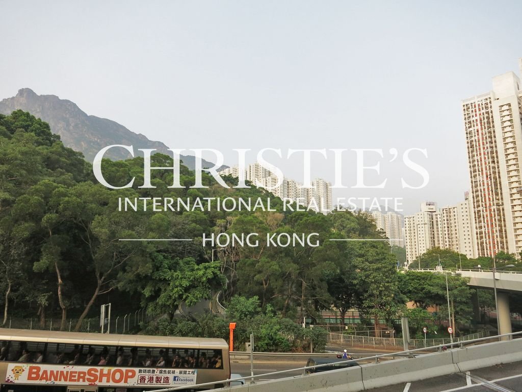 Apartment in Hong Kong, Hong Kong 1 - 17677523