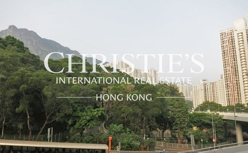 Appartement à Hong-Kong, Hong Kong 1