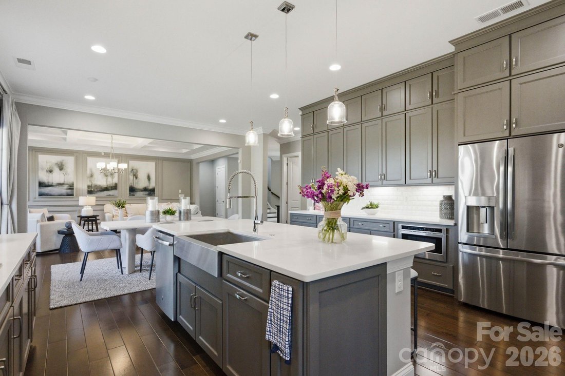 House in Weddington, North Carolina, United States 5 - 17677011