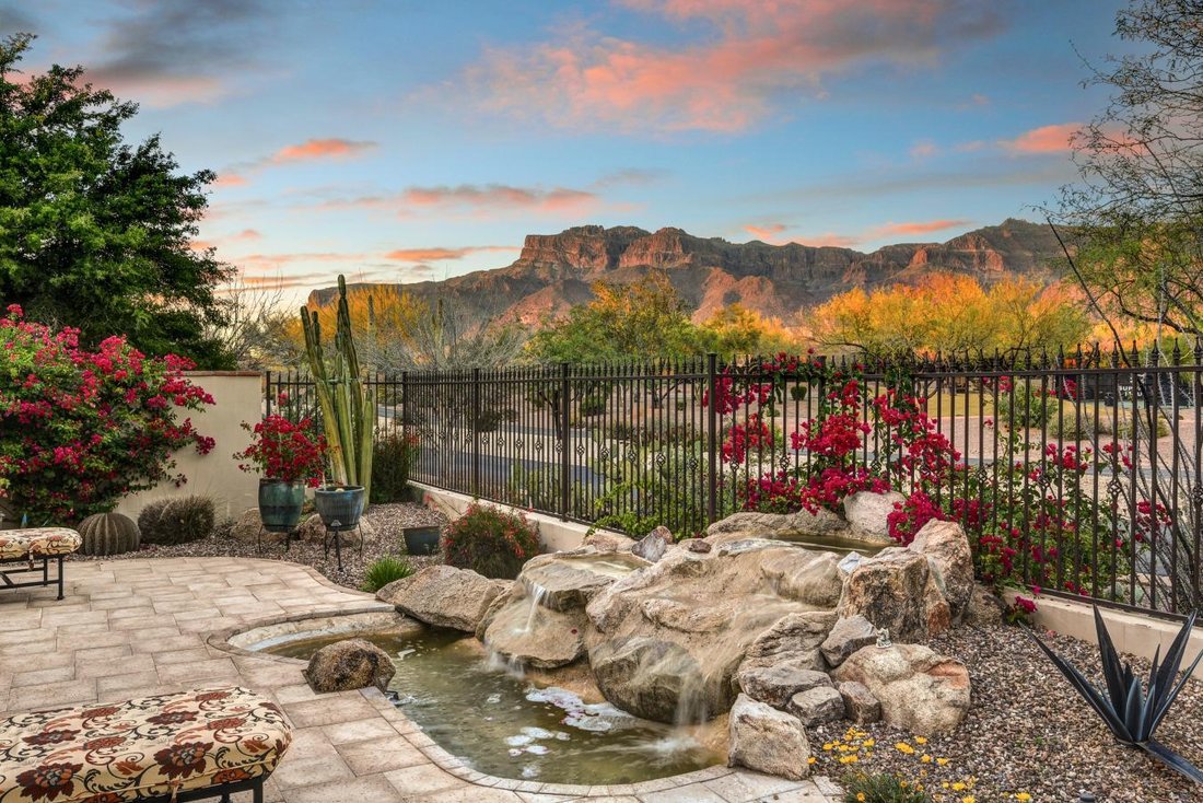 House in Gold Canyon, Arizona, United States 1 - 17676896