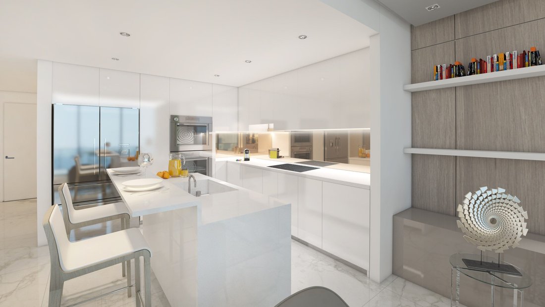 Condo in Hallandale Beach, Florida, United States 4 - 17677500