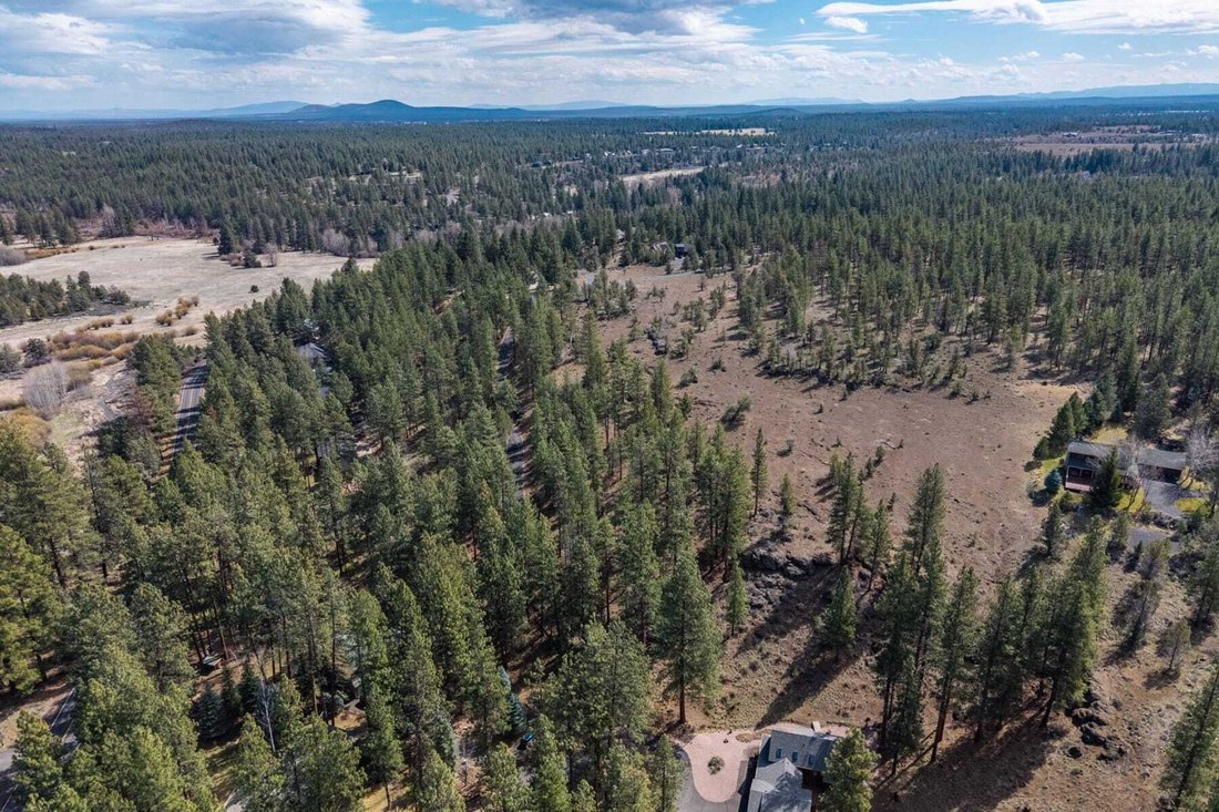 Land in Sisters, Oregon, United States 4 - 17677132