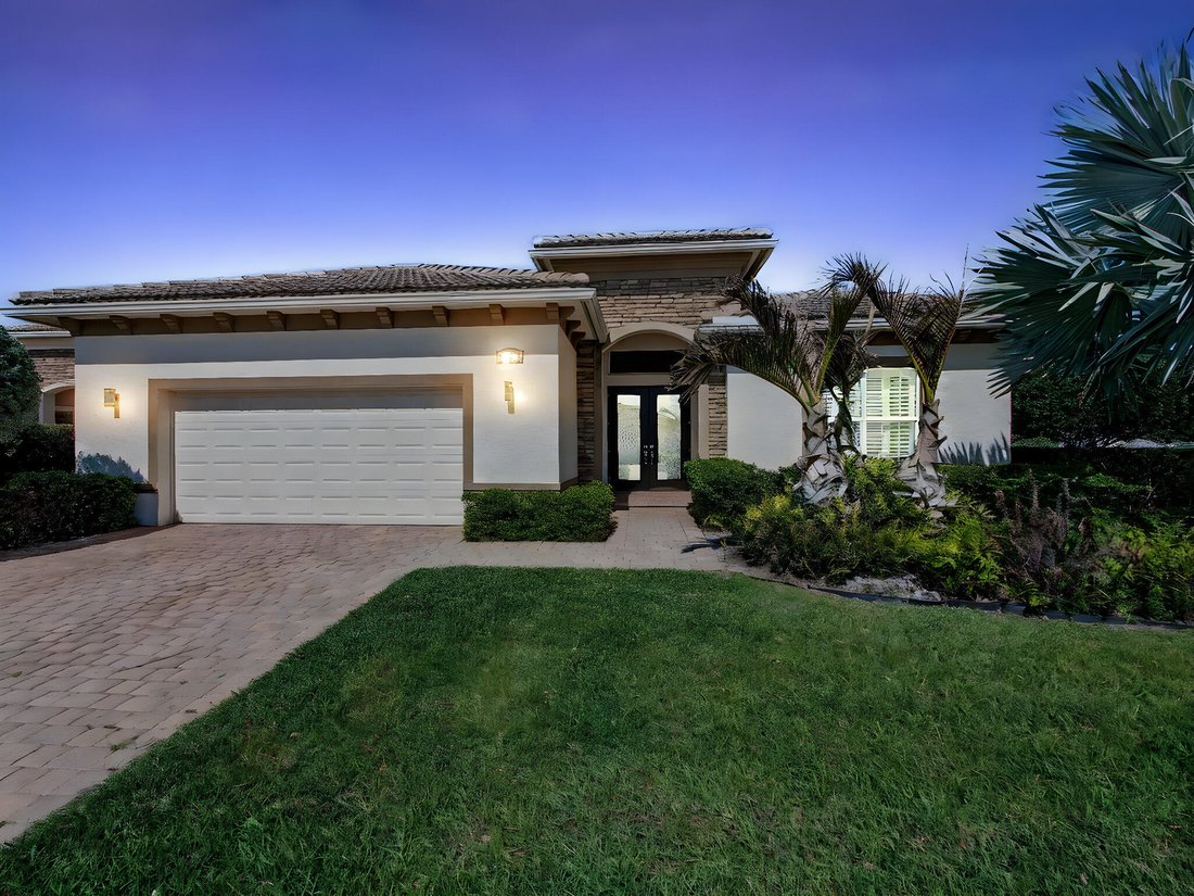 House in Port St. Lucie, Florida, United States 2 - 17677204