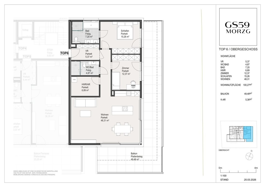 Apartment in Salzburg, Salzburg, Austria 4 - 17677479
