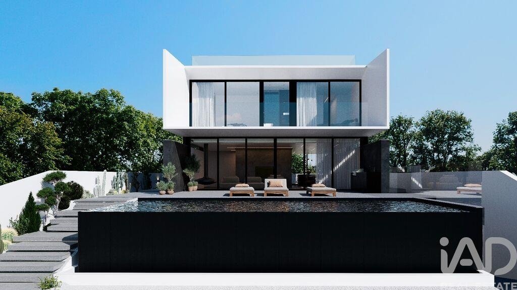 Townhouse in Montenegro, Algarve, Portugal 1 - 17677521