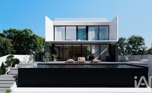 Maison de ville à Montenegro, Algarve, Portugal 1