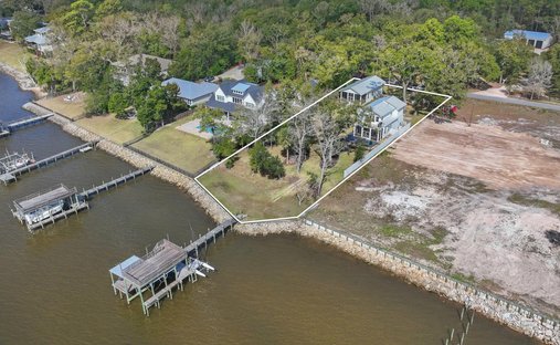 Haus in Freeport, Florida, Vereinigte Staaten 1