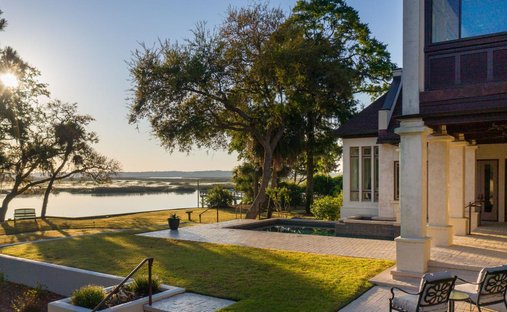 Haus in Hilton Head Island, South Carolina, Vereinigte Staaten 1