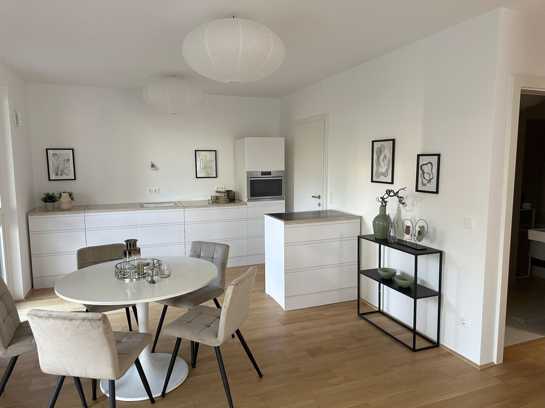 Apartment in Vienna, Wien, Austria 2 - 17677401