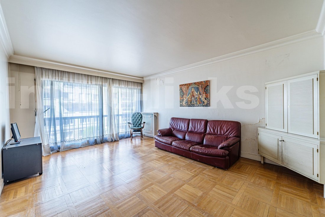 Apartment in Archevêché, Charenton-le-Pont, France 1 - 17676685