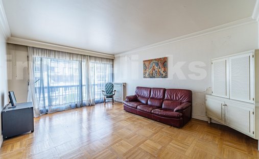 Apartment in Archevêché, Charenton-le-Pont, France 1
