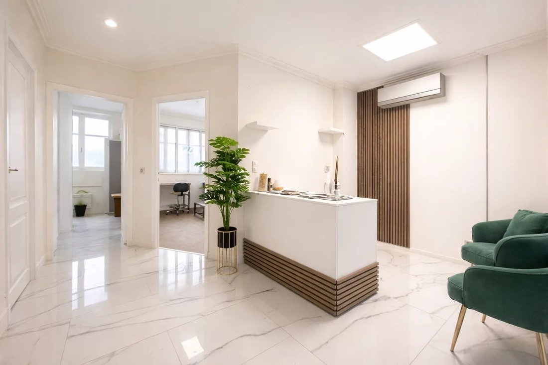 Apartment in Nice, Provence-Alpes-Côte d'Azur, France 1 - 17676881