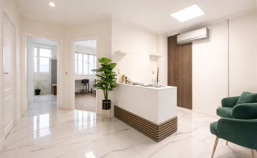 Apartment in Nice, Provence-Alpes-Côte d'Azur, France 1