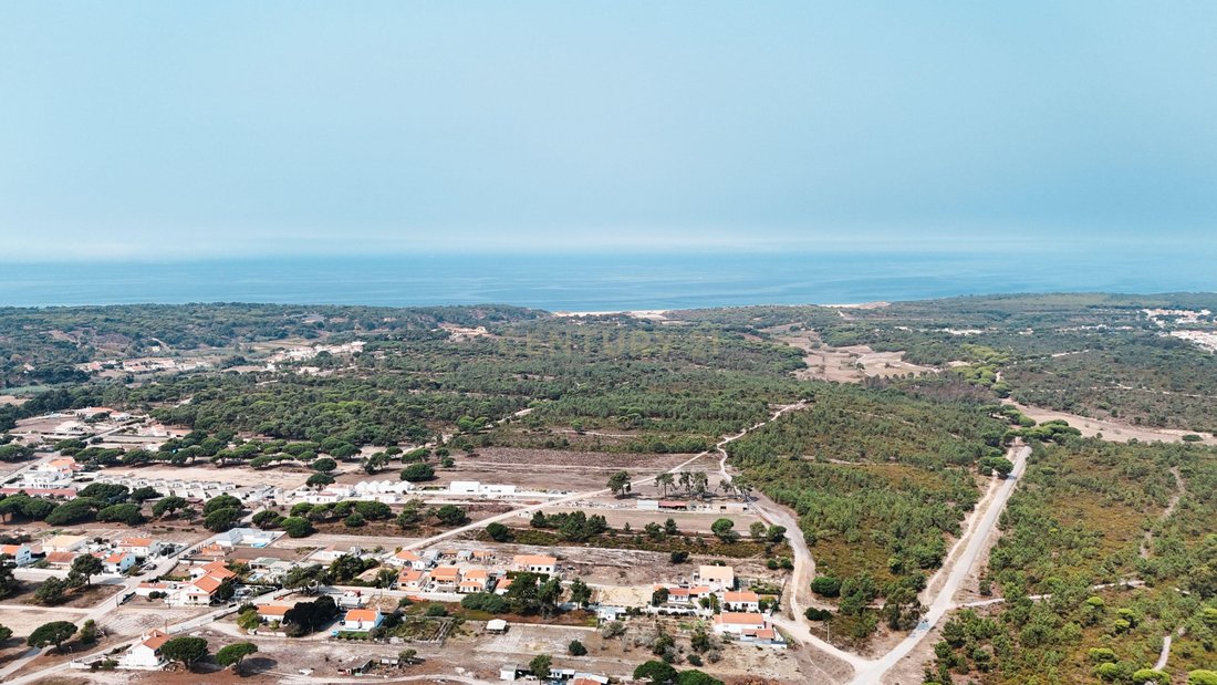 Land in Sesimbra (Castelo), Setubal, Portugal 3 - 17676963