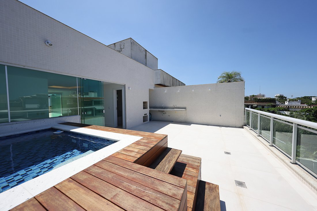 House in Rio de Janeiro, State of Rio de Janeiro, Brazil 1 - 17677508
