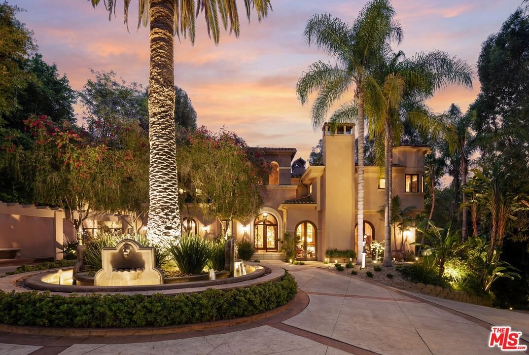 House in Beverly Hills, California, United States 1 - 17677164