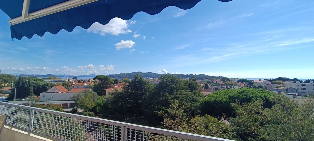 Apartment in Centre Ville - Peyron, La Seyne-sur-Mer, France 3 - 17676760