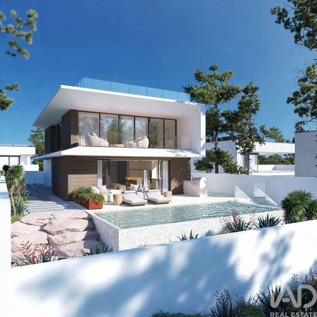 Townhouse in Montenegro, Algarve, Portugal 1 - 17677170