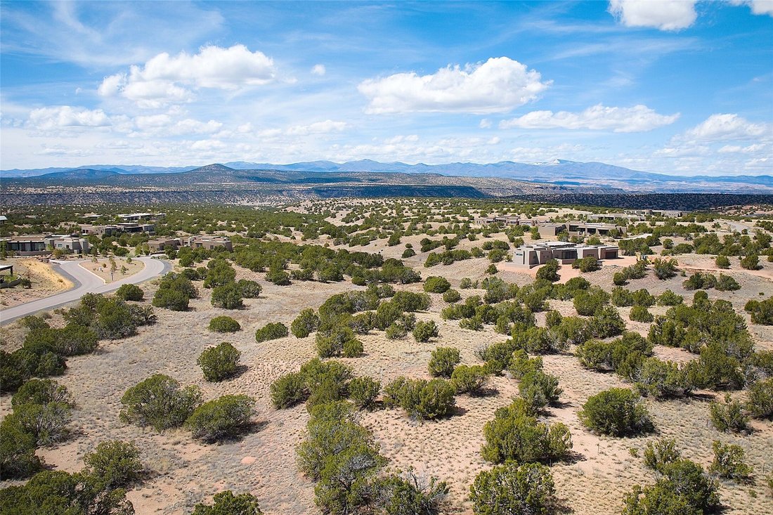 Land in Santa Fe, New Mexico, United States 4 - 17677128