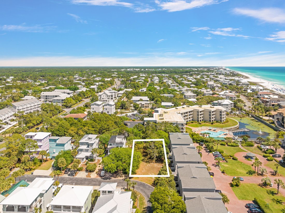 Land in Santa Rosa Beach, Florida, United States 3 - 17677505